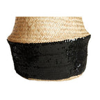 Black and Natural Medium | Solas