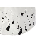 Fabric Laundry Basket | Speckled