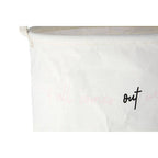 Fabric Laundry Basket | Speckled