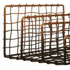 Letter Rack | Mimo