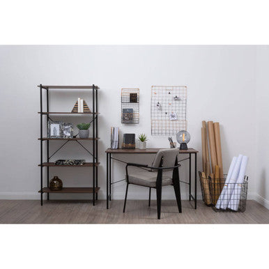 Mimo Wall Mount Magazine Rack