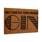 Gin Doormat | Filta