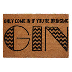 Gin Doormat | Filta