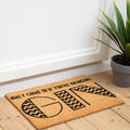 Gin Doormat | Filta