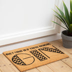 Gin Doormat | Filta
