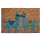 Llamas Doormat | Filta