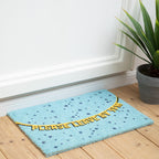 Please Leave by 9Pm Doormat | Filta