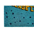 Please Leave by 9Pm Doormat | Filta