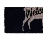 Welcome Deer Doormat | Filta