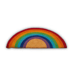 Rainbow Coir Doormat | Filta