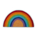 Rainbow Coir Doormat | Filta