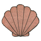 Shell Doormat | Filta