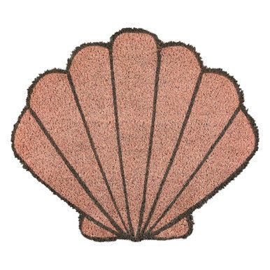 Shell Doormat | Filta
