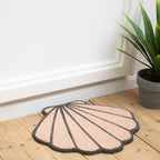 Shell Doormat | Filta