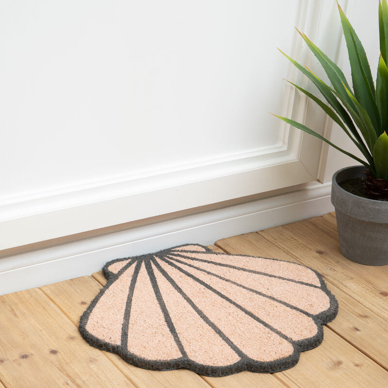 Shell Doormat | Filta