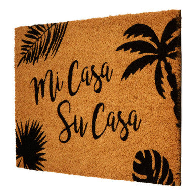 Mi Casa Su Casa Doormat | Mimo