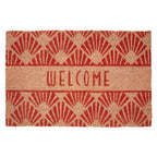 Welcome Doormat | Mimo