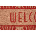 Welcome Doormat | Mimo