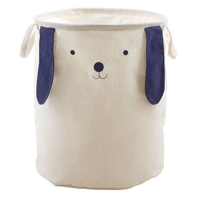 Dog Face Laundry Bag | Mimo