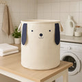 Dog Face Laundry Bag | Mimo