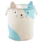 Cat Face Laundry Bag | Mimo