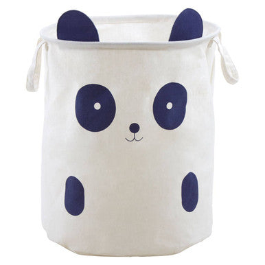 Panda Face Laundry Bag | Mimo