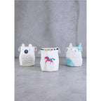 Bear Face Laundry Bag | Mimo