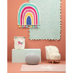 Eclectic Horse Laundry Bag | Mimo