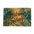 Winter Palm Doormat | Filta