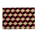 Glamorous Deco Doormat | Filta