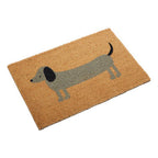 Dachshund Doormat | Filta