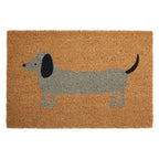 Dachshund Doormat | Filta