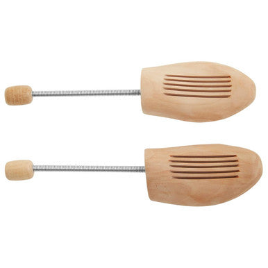 Men Wooden Shoe Shapers | Kata