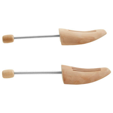 Men Wooden Shoe Shapers | Kata