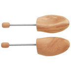 Pair of Cedar Wood Men Shoe Shapers | Kata