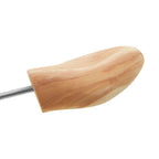 Pair of Cedar Wood Men Shoe Shapers | Kata