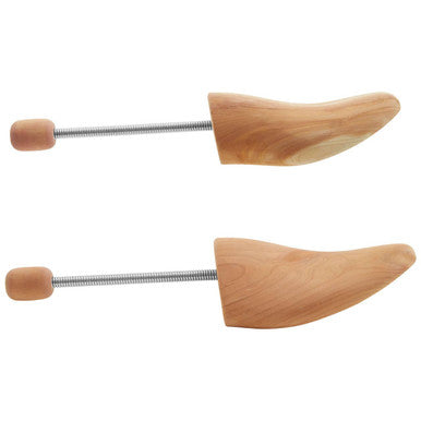 D Sparrow Cedar Men Shoe Shapers | Kata
