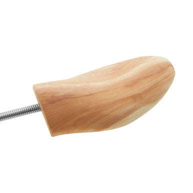 Cedar Wood Men Shoe Shapers | Kata