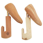 D Sparrow Cedar Wood Shoe Shapers | Kata