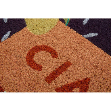 Ciao Coir Doormat | Filta