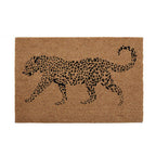 Leopard Doormat | Filta