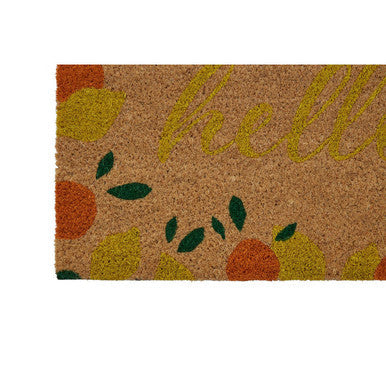 La Dolce Frutta Doormat | Filta
