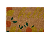 La Dolce Frutta Doormat | Filta