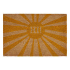 Hi Doormat | Filta