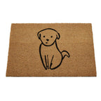 Dog Doormat | Filta