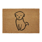 Dog Doormat | Filta