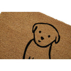 Dog Doormat | Filta
