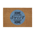 Home Sweet Home Doormat | Filta