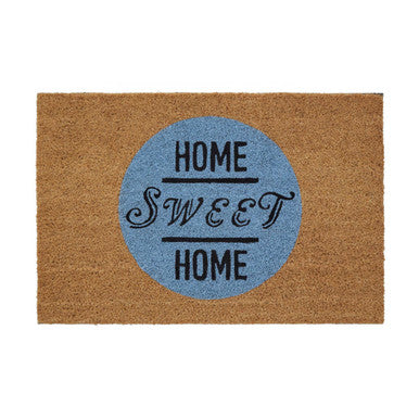 Home Sweet Home Doormat | Filta