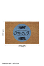 Home Sweet Home Doormat | Filta